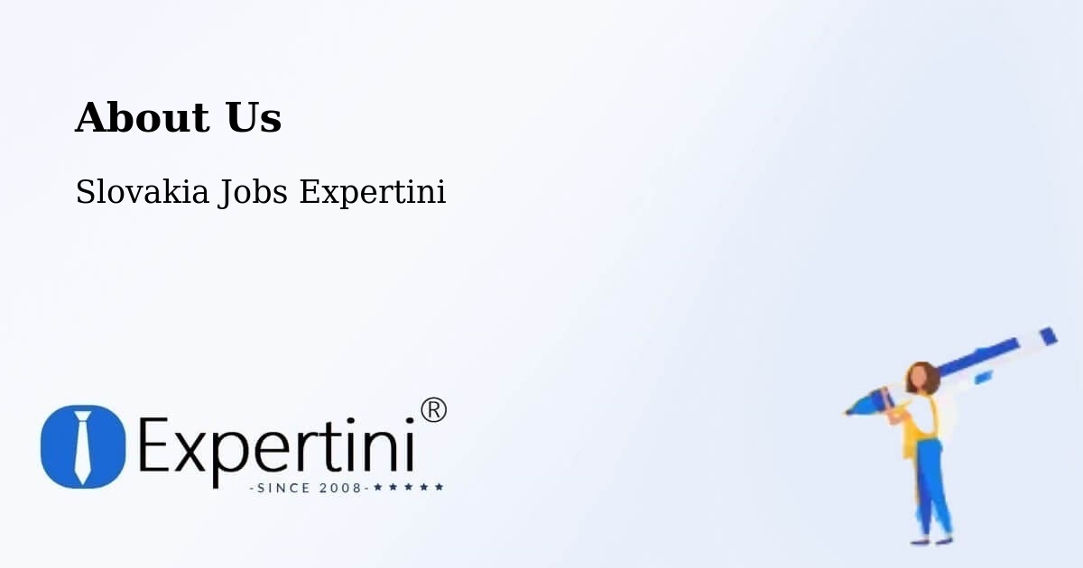 About Expertini Recruitment Platform  – Dobšiná - Dobšiná, Slovakia Jobs Expertini