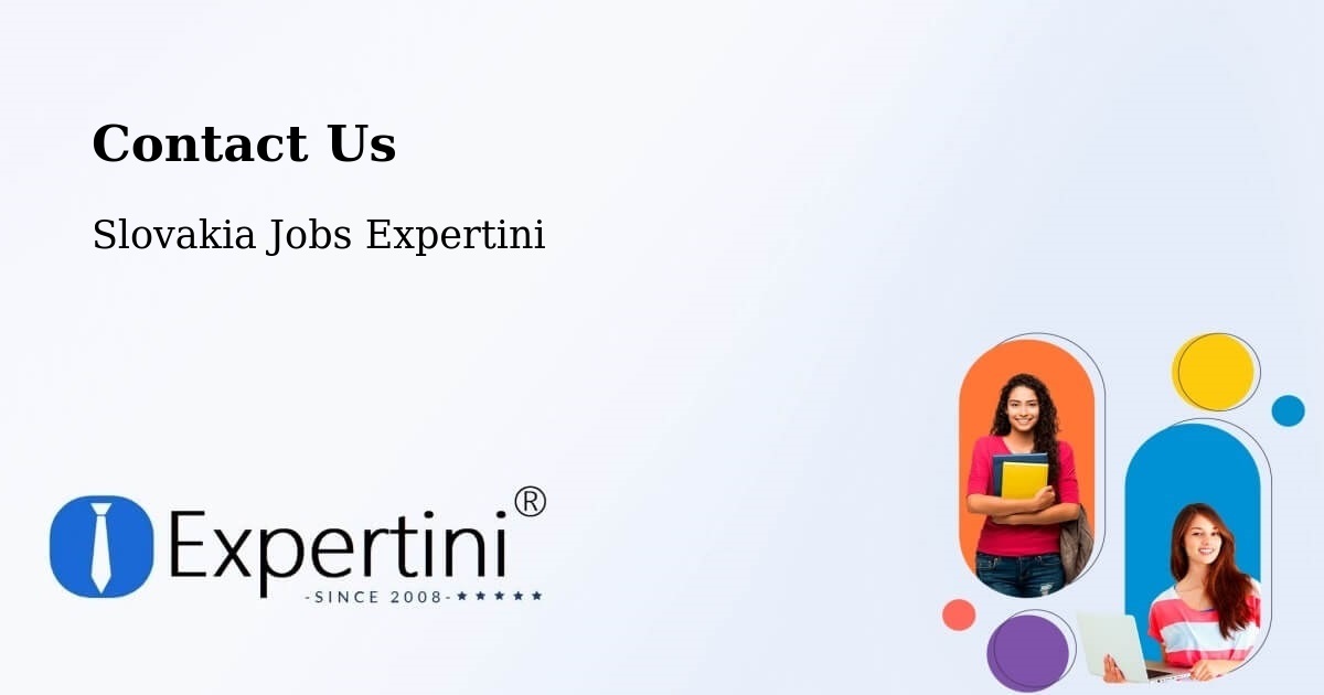 Contact Expertini – Dobšiná - Slovakia Jobs Expertini