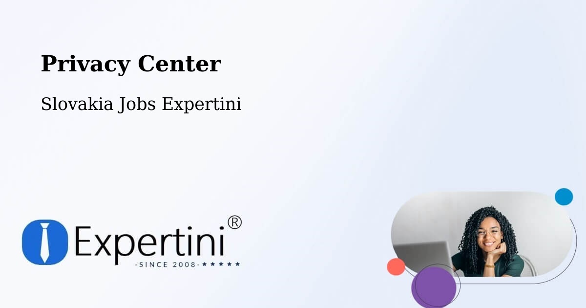 Privacy Policy – Dobšiná - Slovakia Jobs Expertini